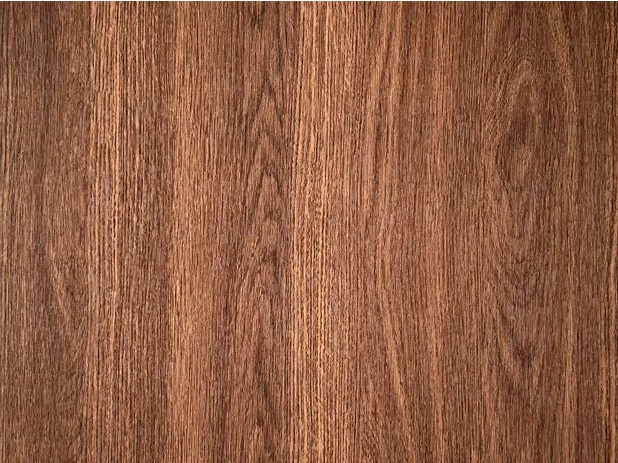 Самоклейка 0,45х2м Дерево коричневое Deluxe standart 8014301