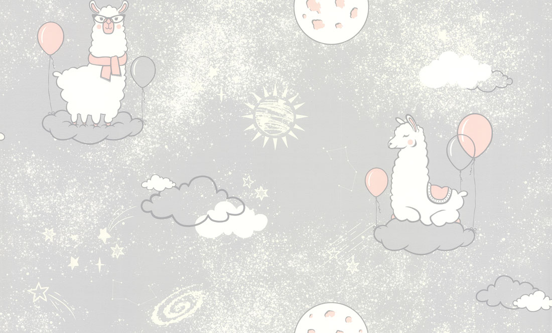 Обои виниловые на флизелиновой основе Аспект Акцент Космикс 1,06х10м 70439-14