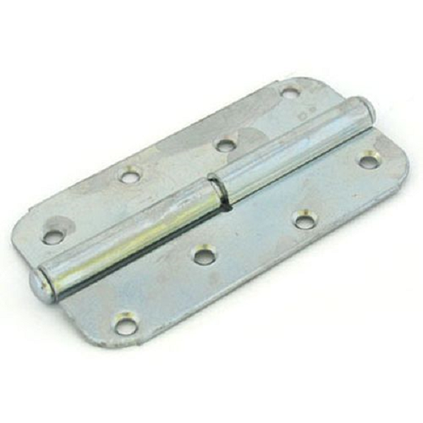 Петля ПН-130 цинк правая 