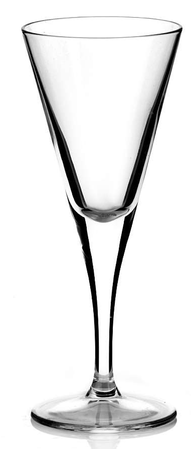 Бокал стекл. Pasabahce V-Line 208мл 44325SL