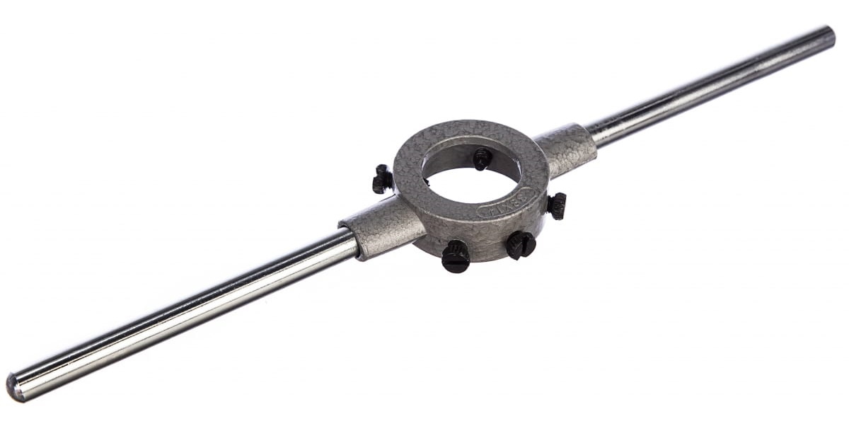 Плашкодержатель №8 65х25мм 70767 - 70767 - купить в АПлайн