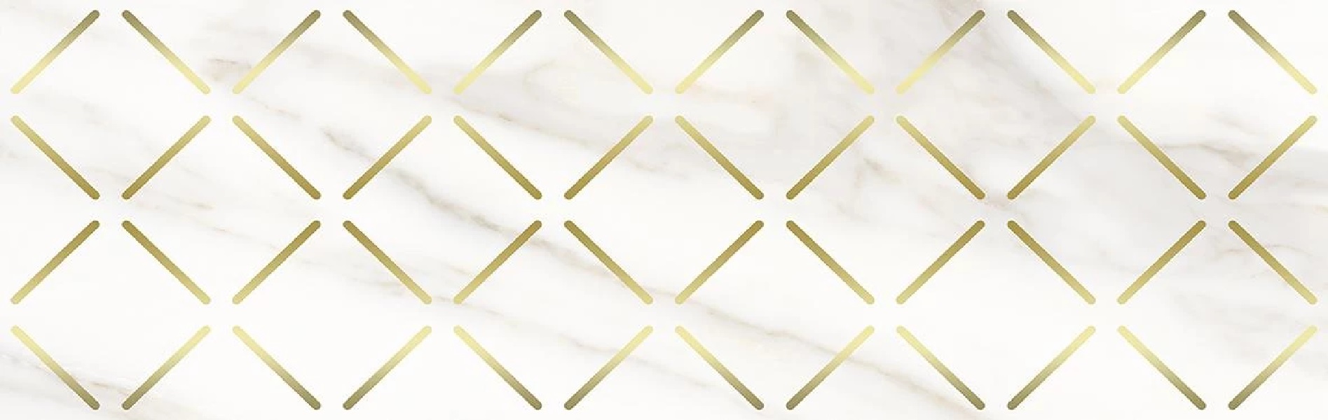 Декор Aragon Белый 60149 20х60см