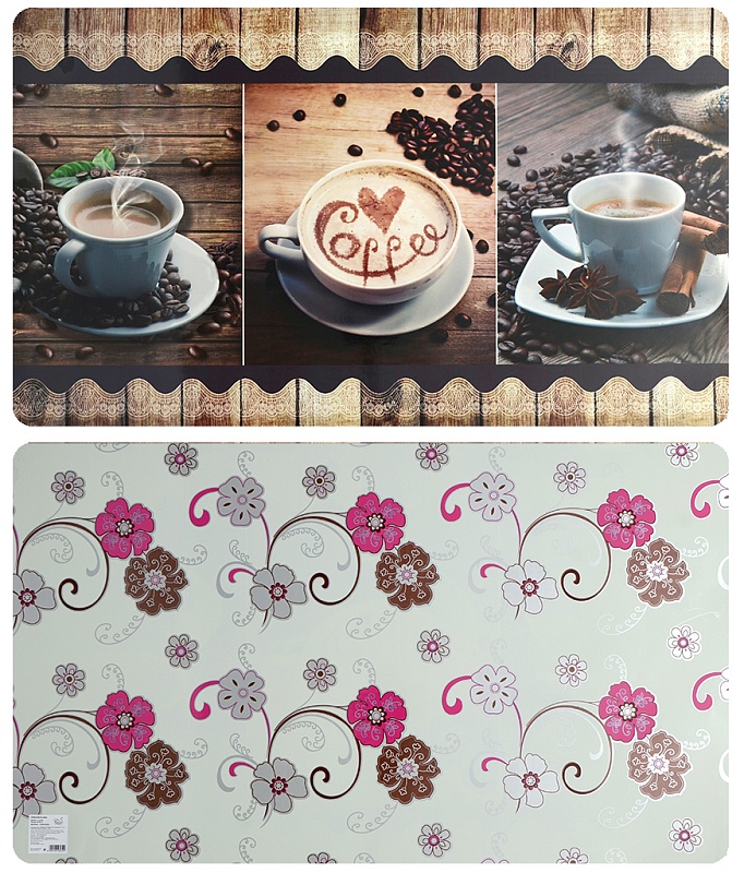 Термосалфетка Grace 97х58см TC-02-56 77900