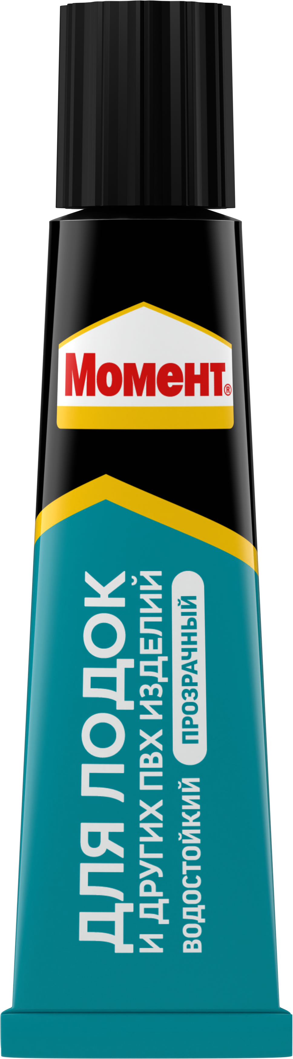 Клей туба МОМЕНТ для лодок и ПВХ изделий 30мл /1940943/1940943- купить в АПлайн