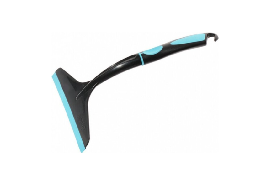 Водосгон для автомобиля SPIN&CLEAN TECHNO 17см