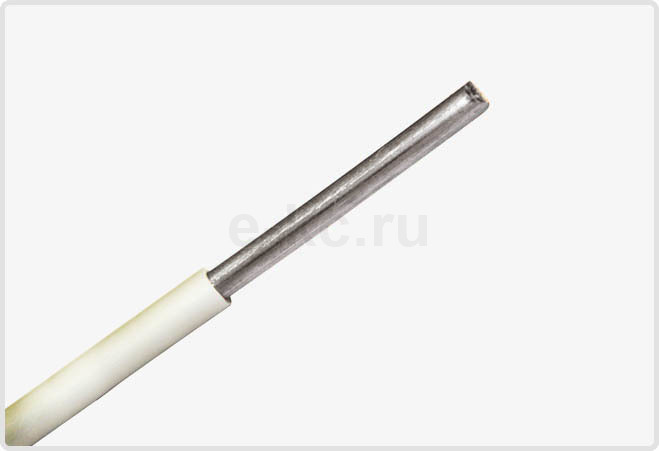 Провод ПАВ 1х4 