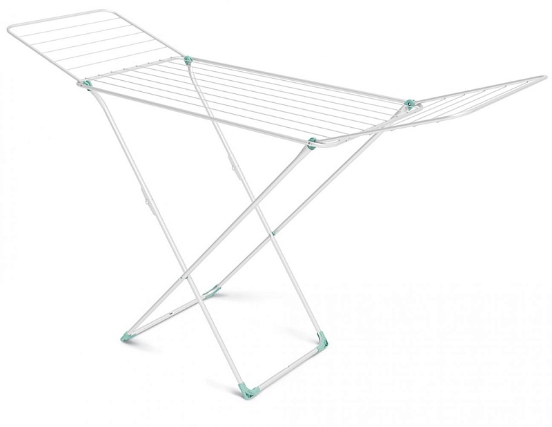 Сушилка для белья Nika напольная белая 18м СБ1/Б