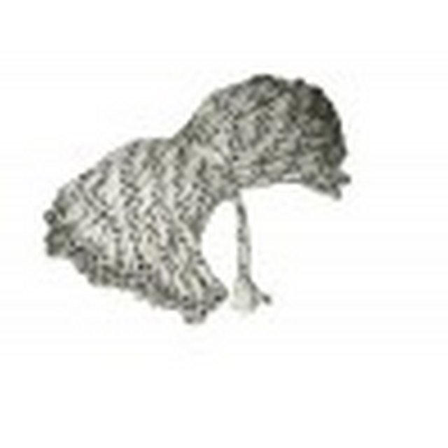 Шнур полиамидный с сердечником D3мм 20м14146- купить в АПлайн