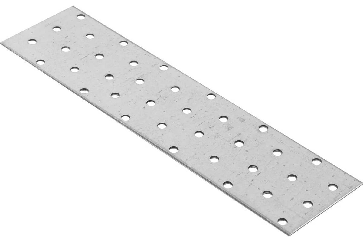 Пластина соединительная 80х400 1,8мм 13-002160013-0021600- купить в АПлайн