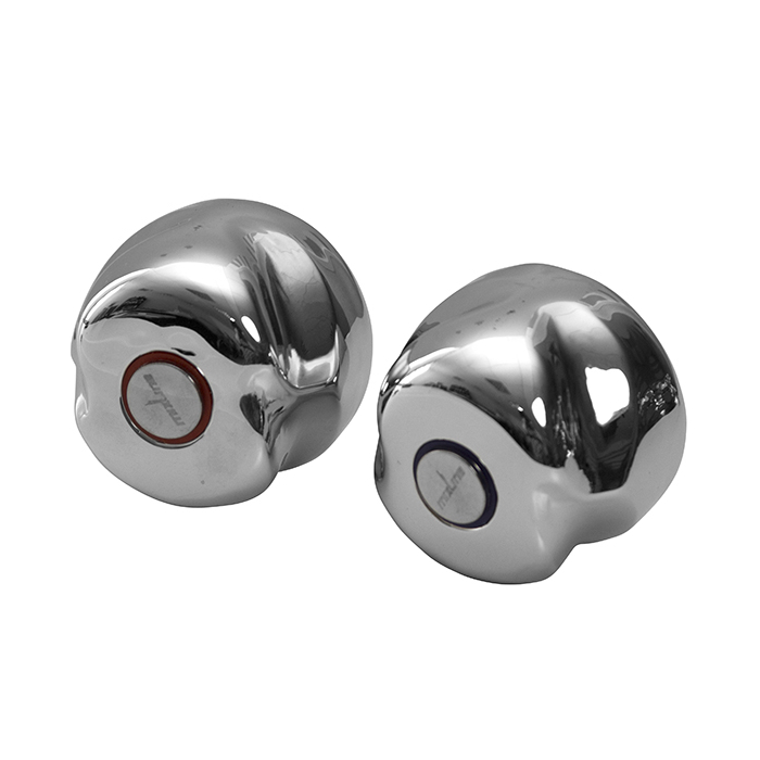 Маховик MIXLINE ML01 металл пара 24 шлица в блистере526778- купить в АПлайн