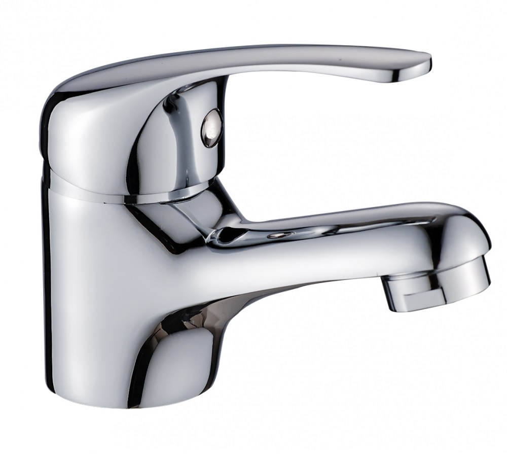 Смеситель для умывальника Teruel GOTA ROCIO 061010-GOTA