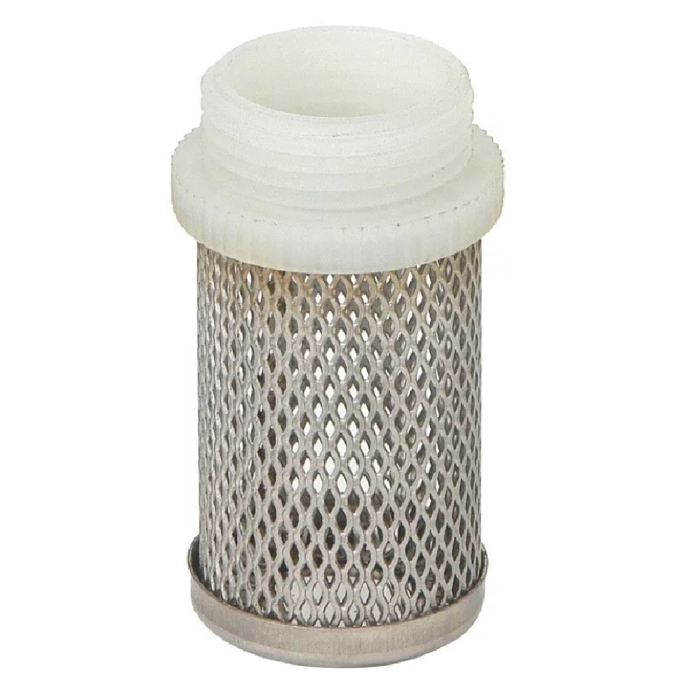 СЕТКА   ОБРАТН.   КЛАПАНА   3/4"  