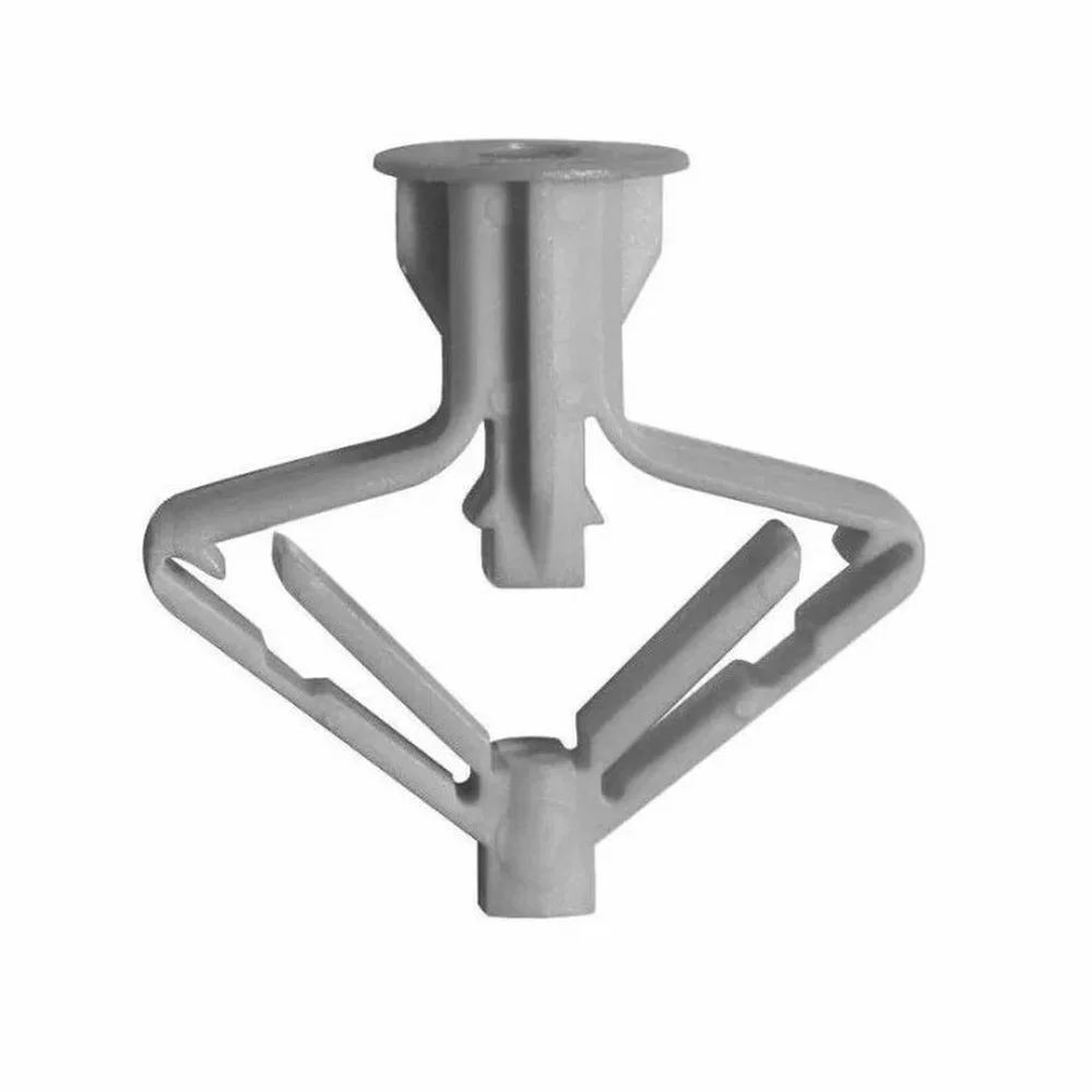 Дюбель Бабочка ОЛА 10х50 для ГКЛ (10шт) пакет БИСКРЕП3-00329- купить в АПлайн