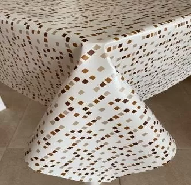 Клеенка Mirella на нетканевой основе 1,40х20м 126B