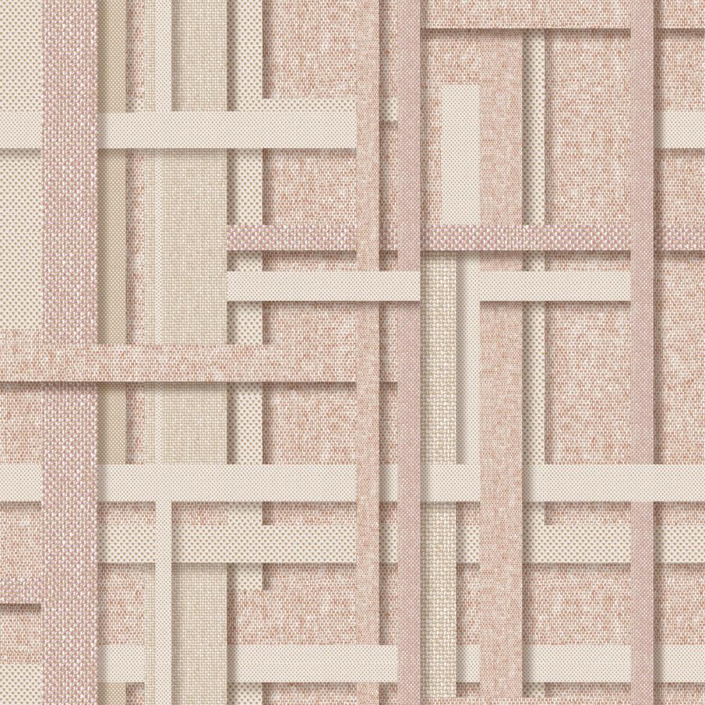 Обои бумажные дуплекс СОФ 0,53х10м 711-02