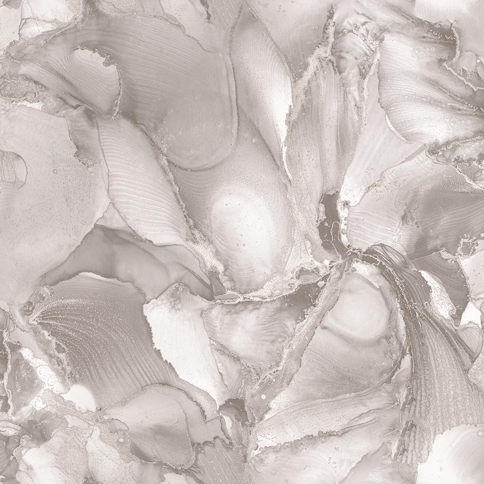 Обои бумажные дуплекс Фокс Индиго 0,53х10м 13023