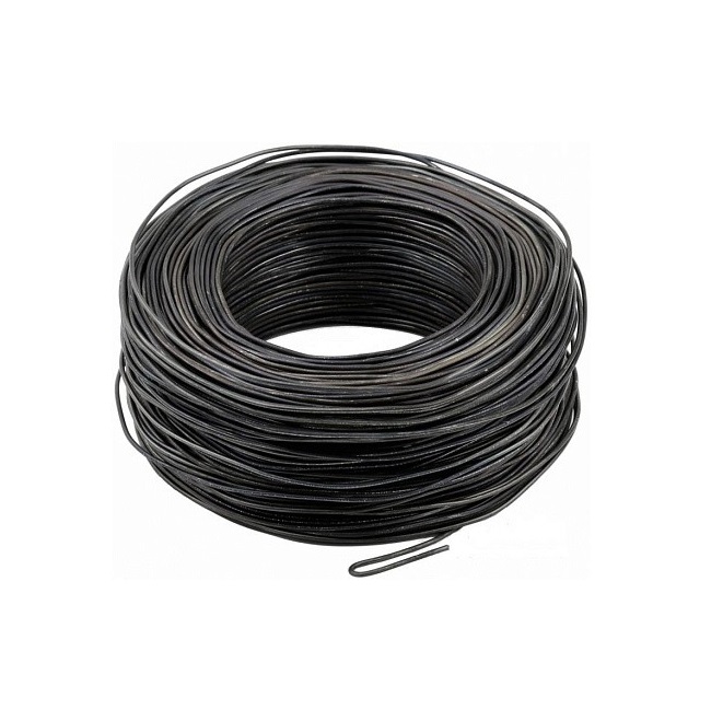 Проволока вязальная 1,2мм (5кг) BISKREP