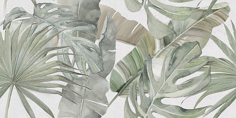 Плитка облицовочная FORTEZZA FOGLIA 31.5х63см