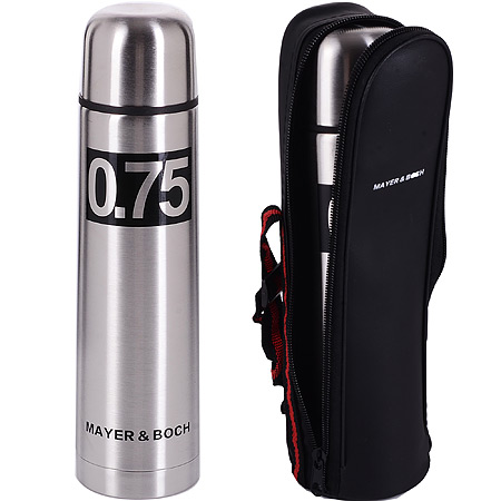 Термос MAYER&BOCH 0,75л 27612