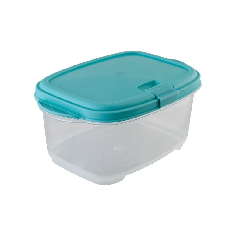 Контейнер для продуктов пласт. CLICK 1.5л пб.97301