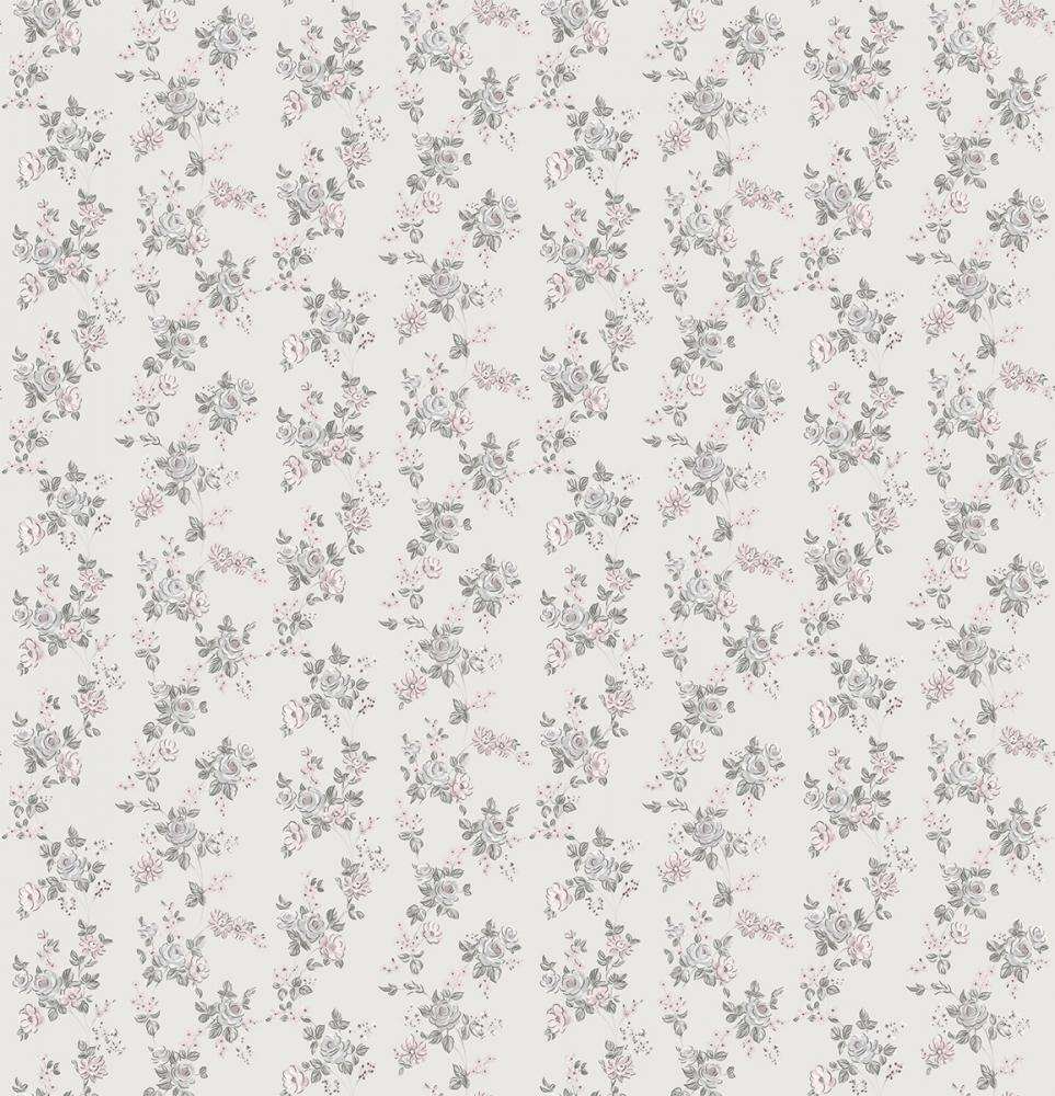 Обои бумажные дуплекс СОФ Ситчик 0,53х10м Д876-06