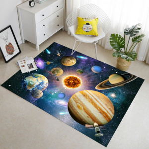 Коврик для ванной комнаты "GRAILY" влаговпитывающий 60х90 см GR-6090-26