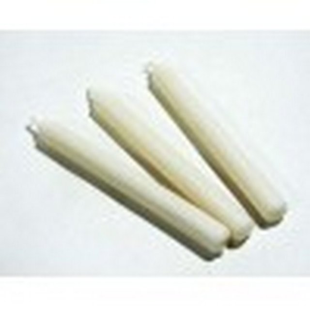 Свеча парафиновая 70-80г 1221003