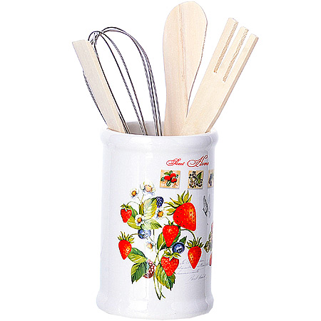 Набор кухонных принадлежностей Loraine 5пр. 30329