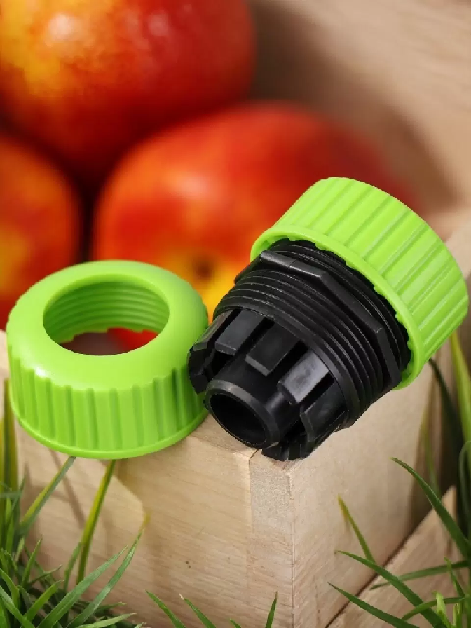 Муфта ремонтная 3/4"-3/4" Grandy JS-322 241329JS-322 241329- купить в АПлайн