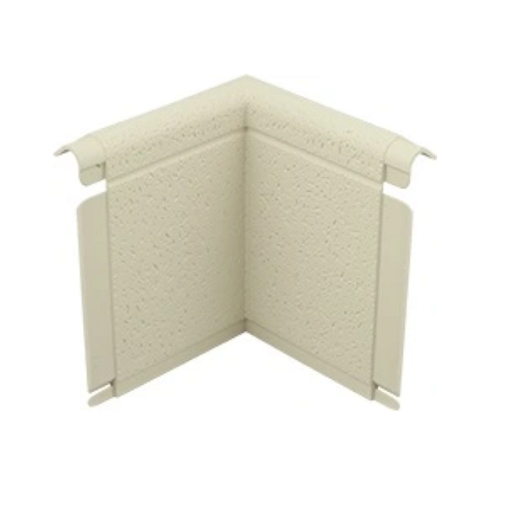 Угол откоса "Альта-Профиль" Белый 210х210мм - 6346 - купить в АПлайн