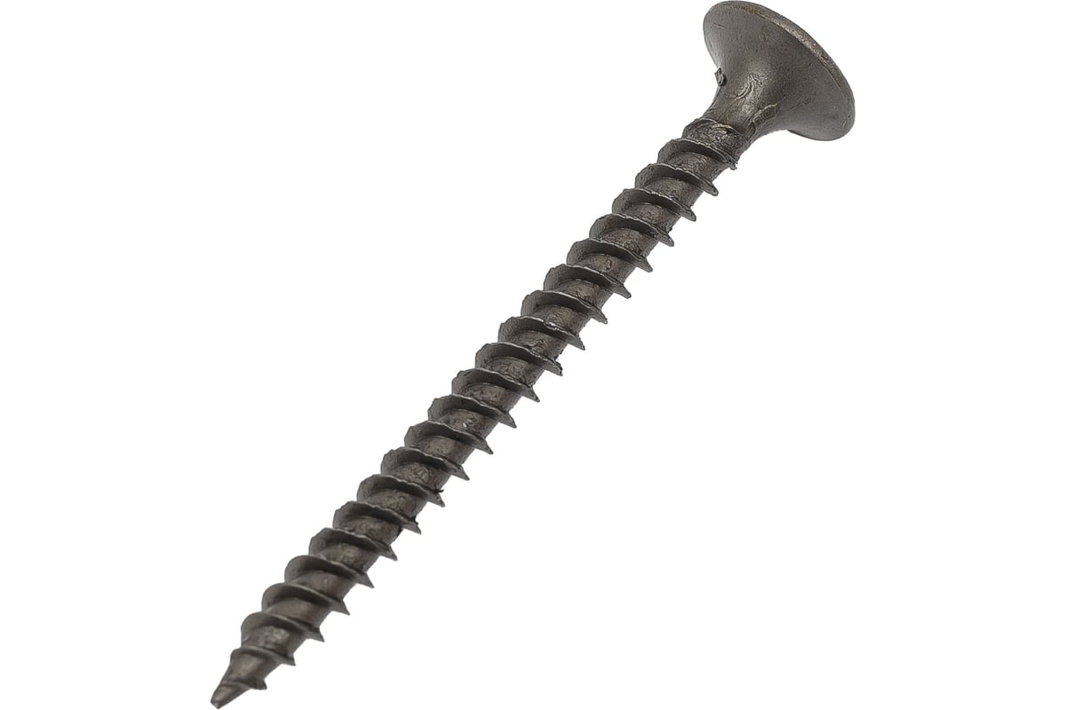 Саморез гипс/металл 3,5х41 контейнер (700шт) 1000397 КЧ