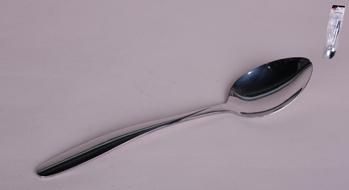 Набор столовых ложек нерж. 6шт Лайн 7473