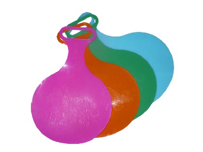 Ледянка пласт. Комета детская 10090215