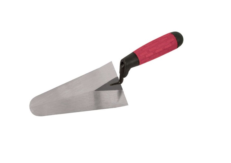 Кельма бетонщика 180мм FIT профи 050008