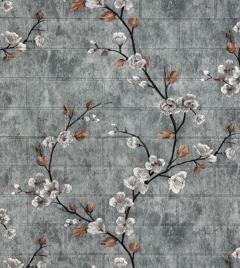 Панель самоклеящаяся Киото FC-40-М 70х77х0,3см