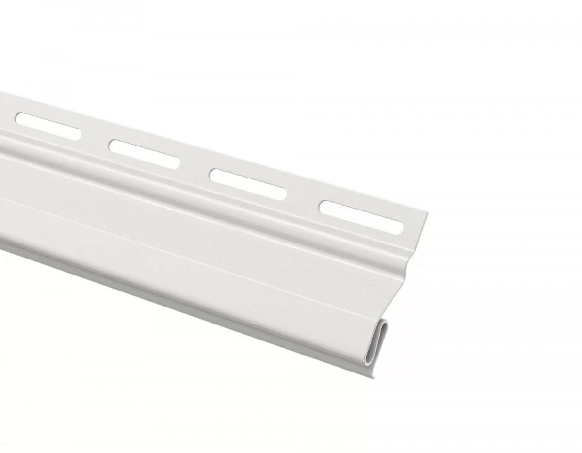 Стартовый профиль "ТехноНИКОЛЬ" для фасадных панелей 3м