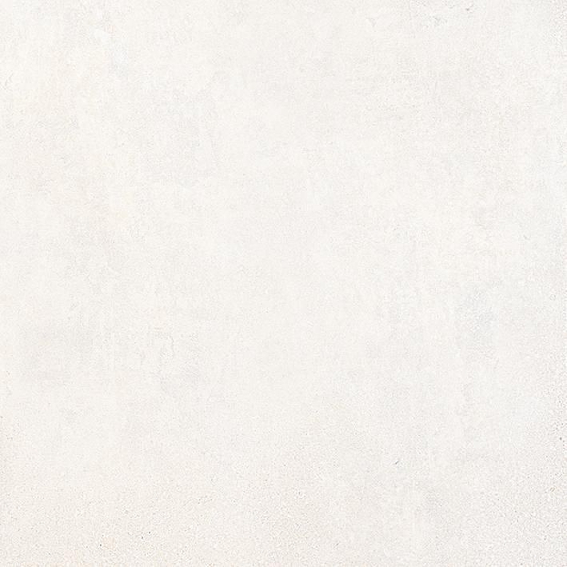 Керамогранит Betonhome Белый 60х60см