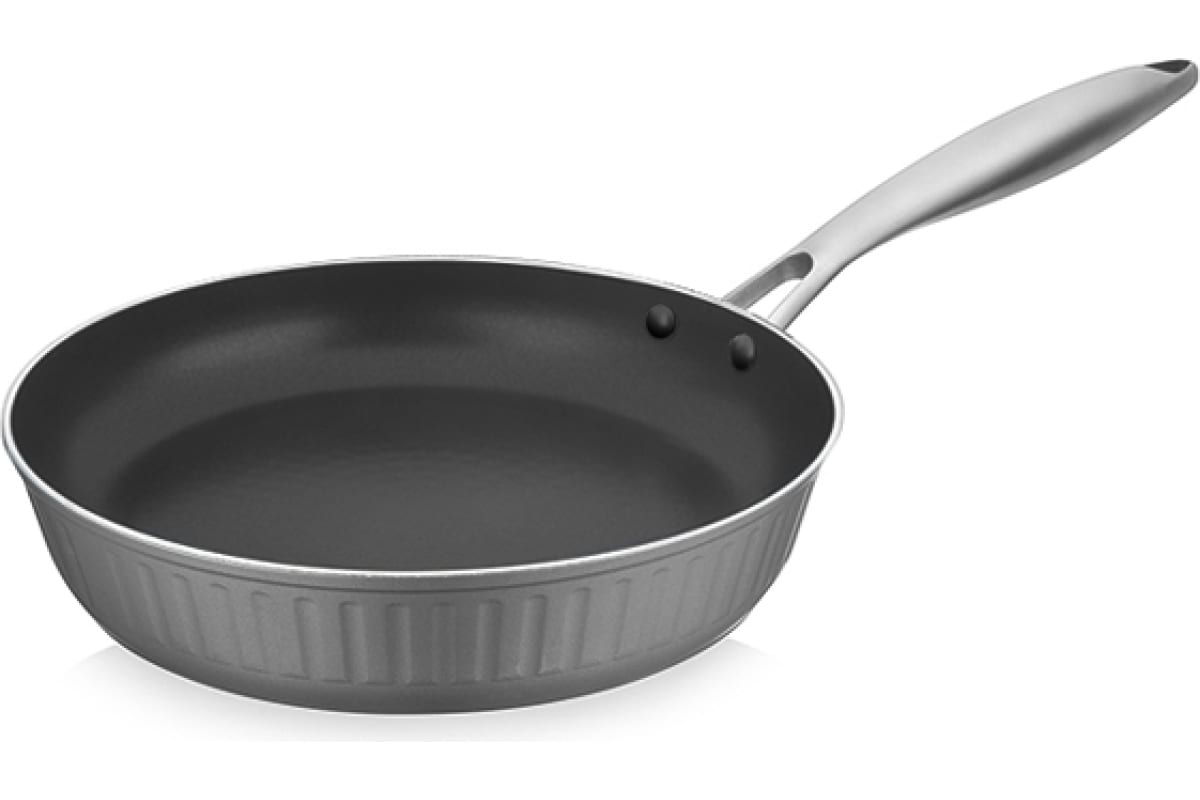 Сковорода Vensal Charmante кованая 28см VS1022 