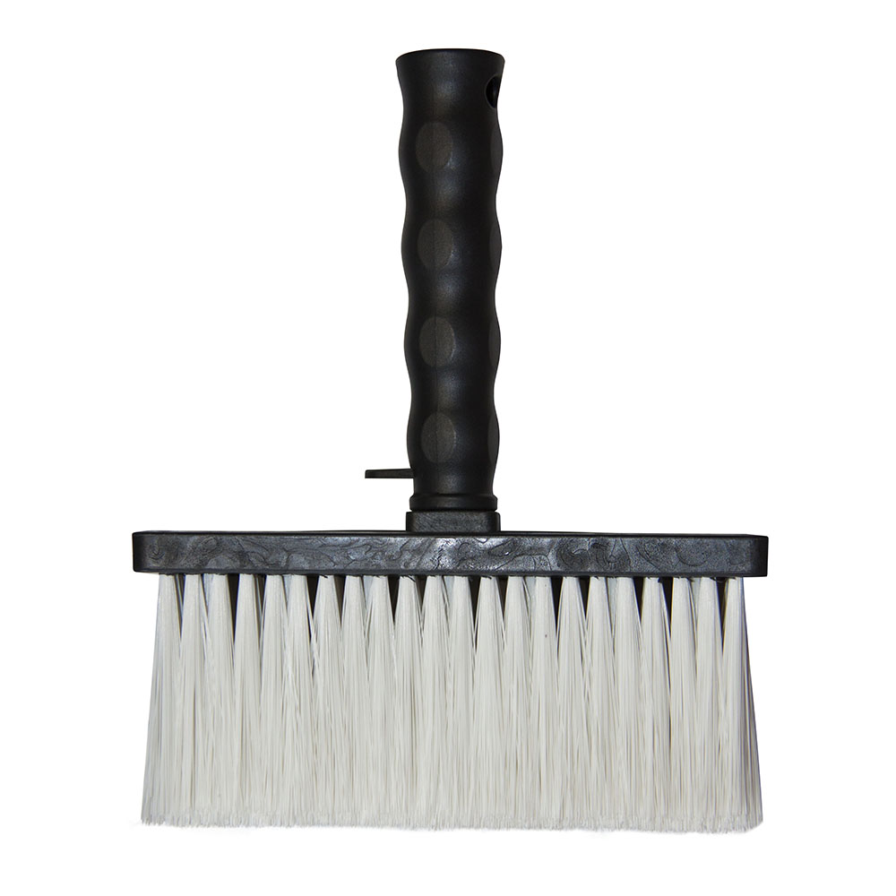 Кисть макловица "Toolberg" 70х170 мм (иск.щетина / пласт.ручка) 0106233