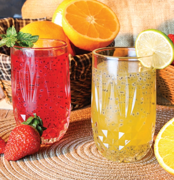 Набор стаканов стекл. NARVA 344 6шт 0,29л 123984123984- купить в АПлайн