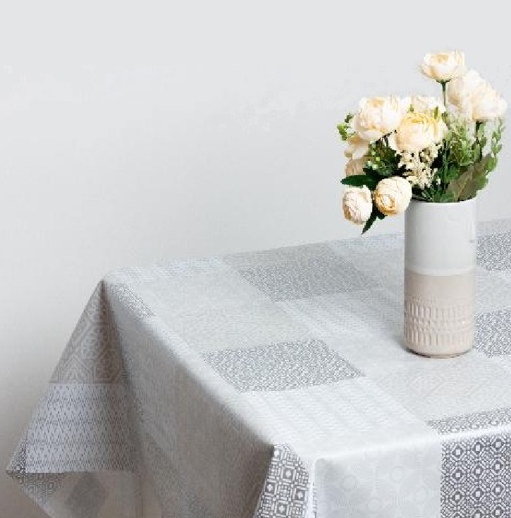 Клеенка Camelia Фортуна на нетканевой основе 1,40х20м 375/9