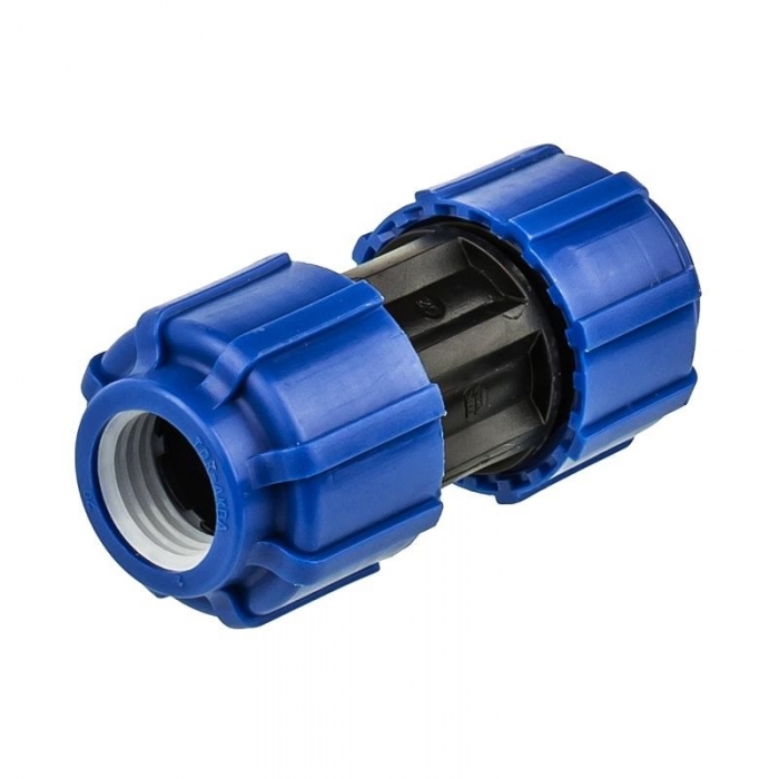 Муфта ПНД обжимная 40- купить в АПлайн