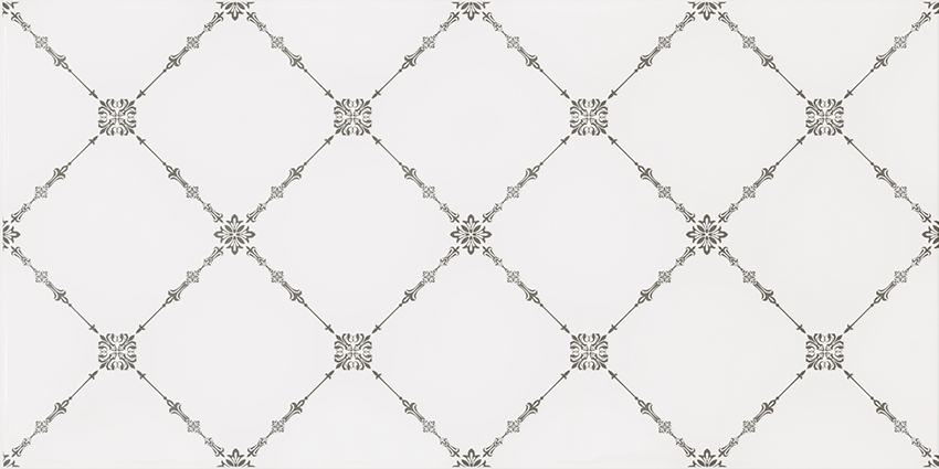 Декор Brenta DWU09BRT004 24,9х50