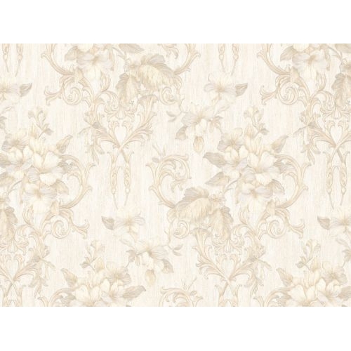 Обои виниловые горячего тиснения  на флизелиновой основе 1,06х10м 785667-01