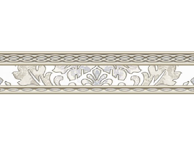 Бордюр Ilana BWD33ILN07R 6,7x24,6см