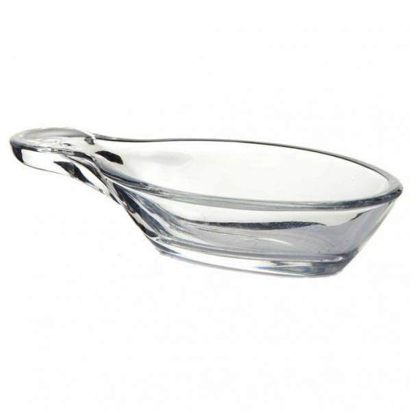 Соусник стекл. Гастробутик 35мл / 53749SLB /