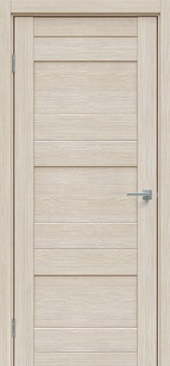 Дверь ДГ "Luxury" 569 Лиственница белая М9 800х2000, Биошпон