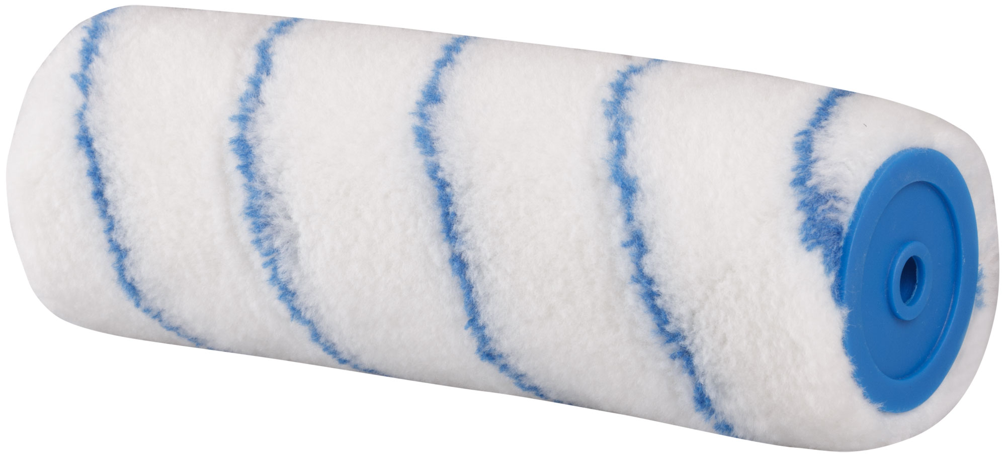 Валик сменный полиакрил 250мм ворс 9мм,d=48мм,бюгель 8мм Мaster Color