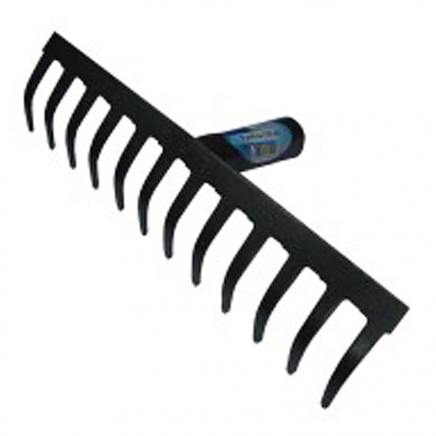 Грабли 12-ти зубые прямые б/ч 155СОИ206 / ГП12- купить в АПлайн