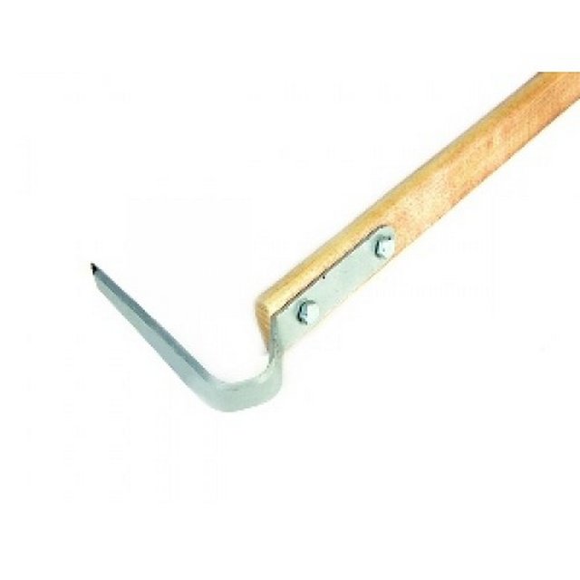 Плоскорез ФОКИНА малый с черенком 2го сорта